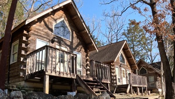 コットンフィールドキャンプ場