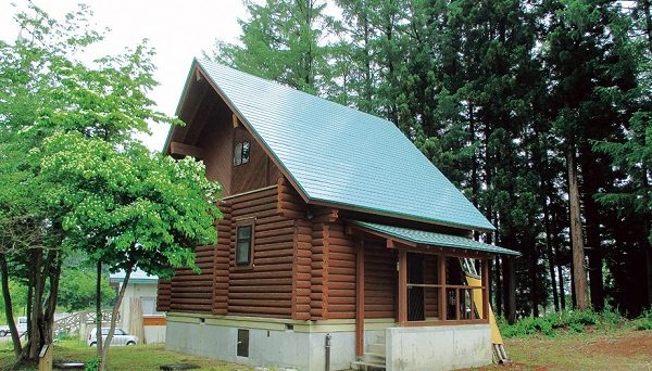 サンビレッジ徳良湖オートキャンプ場