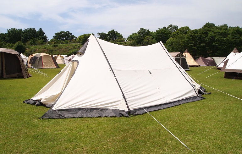 ツインピルツフォークTC