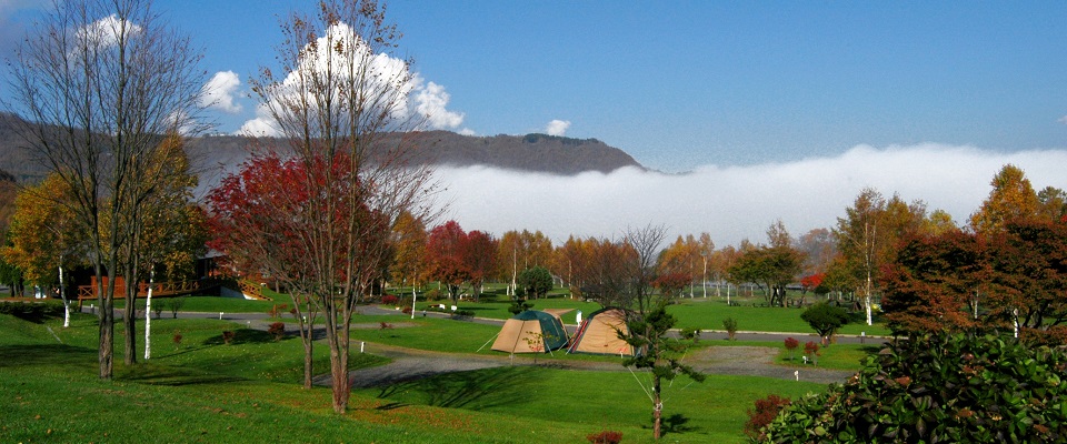 グリーンステイ洞爺湖