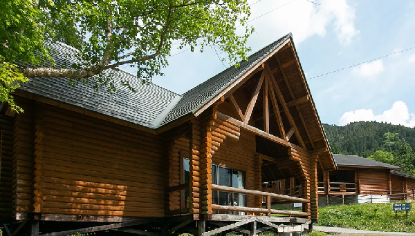 トム・ソーヤ冒険村キャンプ場
