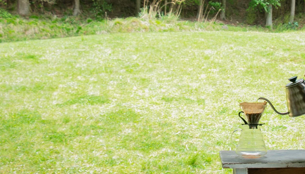 トム・ソーヤ冒険村キャンプ場