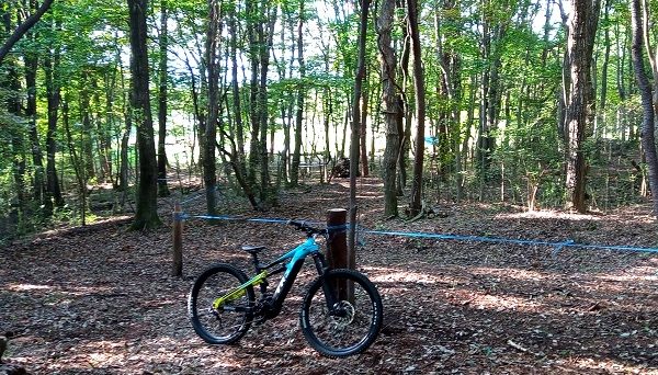 トレイルビレッジ那須