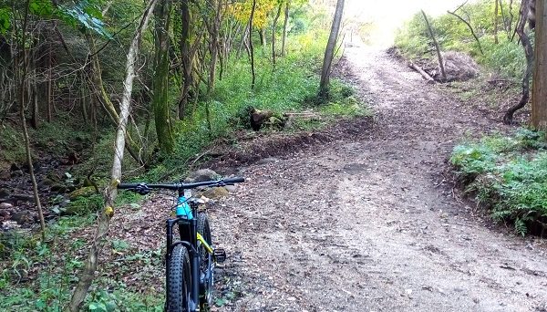 トレイルビレッジ那須