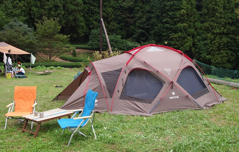 ドックドームPro