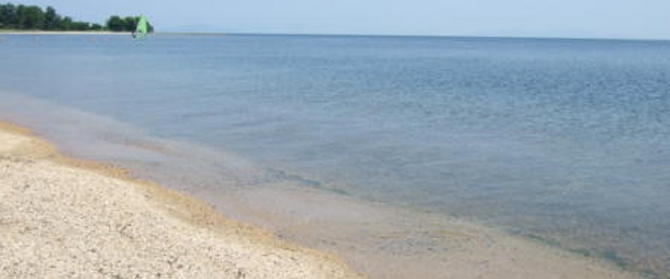 ニュー白浜オートキャンプ場