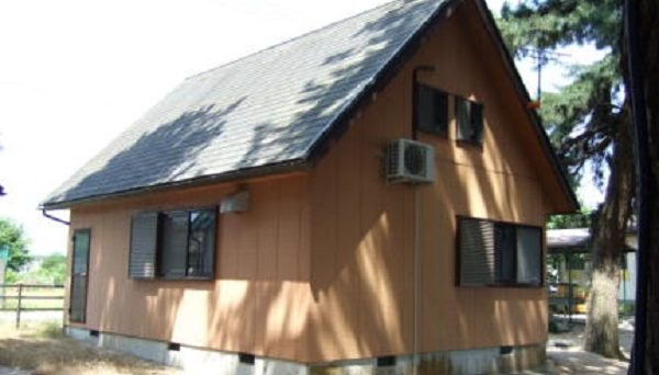 ニュー白浜オートキャンプ場 ニュー白浜オートキャンプ場