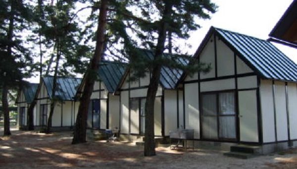 ニュー白浜オートキャンプ場 ニュー白浜オートキャンプ場