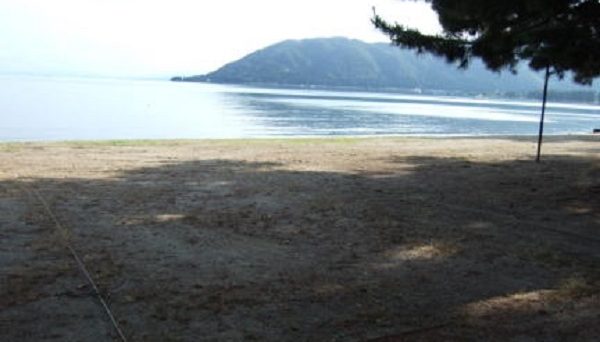 ニュー白浜オートキャンプ場 ニュー白浜オートキャンプ場