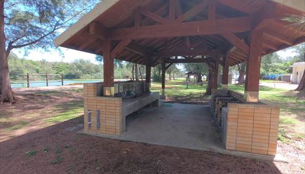 ネイチャーみらい館