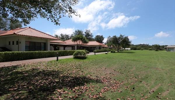 ネイチャーみらい館