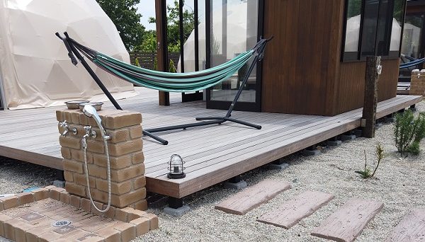 那須 ハミルの森