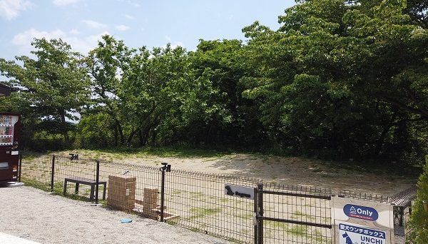 那須 ハミルの森