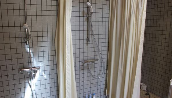 パシフィックリゾートキャンプ場