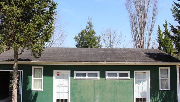 パシフィックリゾートキャンプ場