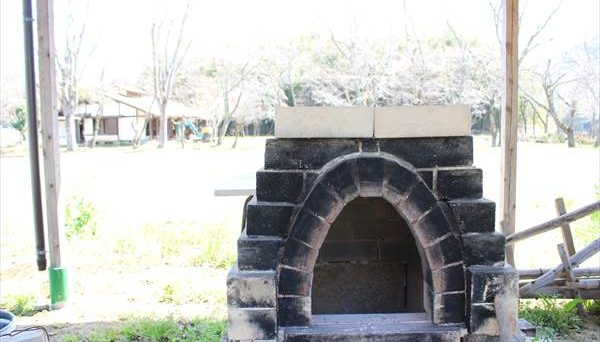 パシフィックリゾートキャンプ場