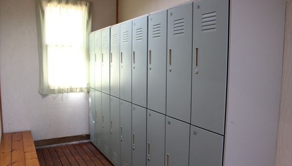 パシフィックリゾートキャンプ場