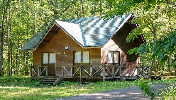 パスカル清見オートキャンプ場 パスカル清見オートキャンプ場