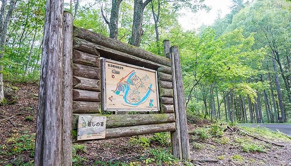 パスカル清見オートキャンプ場 パスカル清見オートキャンプ場