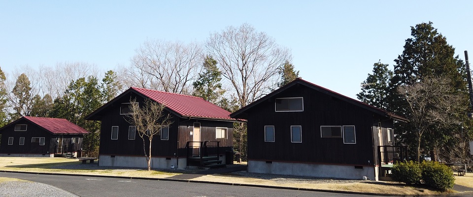 パークアルカディア ケビン村