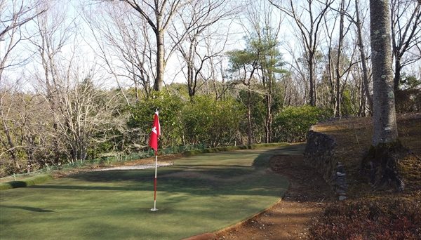 パークアルカディア ケビン村