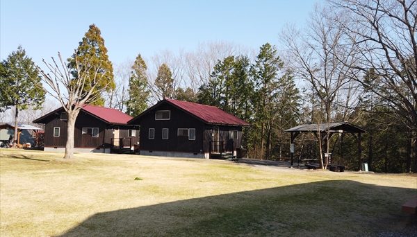 パークアルカディア ケビン村