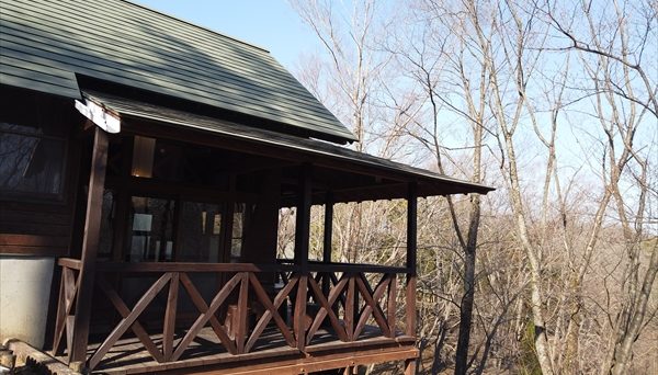 パークアルカディア ケビン村