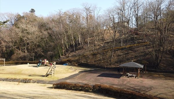 パークアルカディア ケビン村