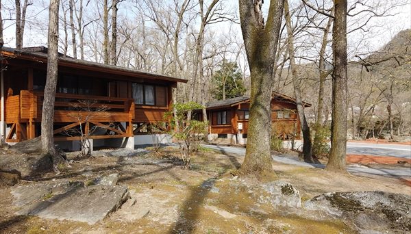 フォレストサンズ長瀞