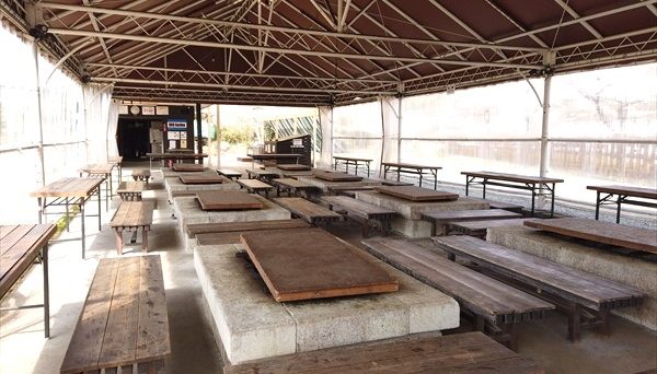 フォレストサンズ長瀞