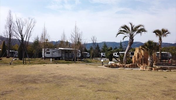 フォレストサンズ長瀞