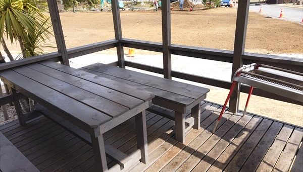 フォレストサンズ長瀞