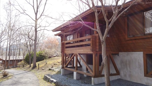 フォレストサンズ長瀞