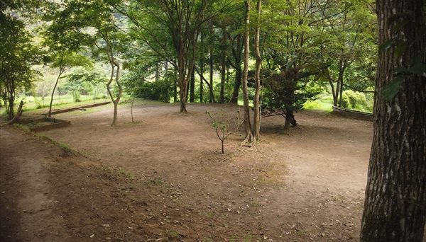 オートキャンプ・フルーツ村 オートキャンプ・フルーツ村