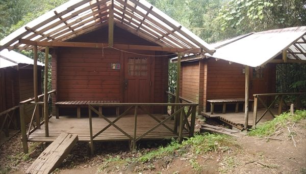 オートキャンプ・フルーツ村 オートキャンプ・フルーツ村