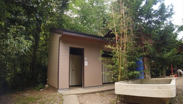 オートキャンプ・フルーツ村 オートキャンプ・フルーツ村