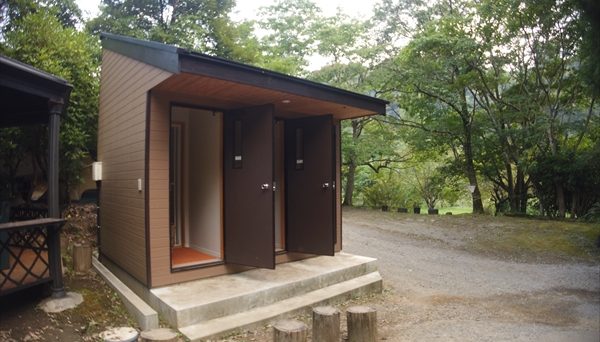 オートキャンプ・フルーツ村 オートキャンプ・フルーツ村