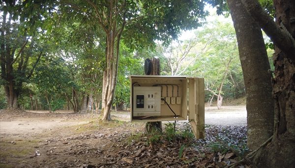 オートキャンプ・フルーツ村 オートキャンプ・フルーツ村