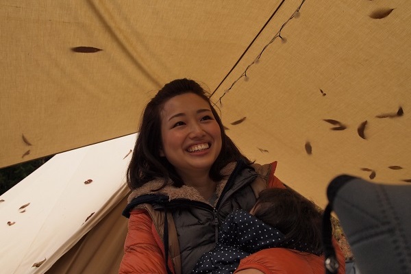 フローラキャンプサイト