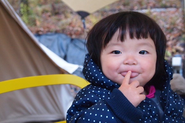 フローラキャンプサイト