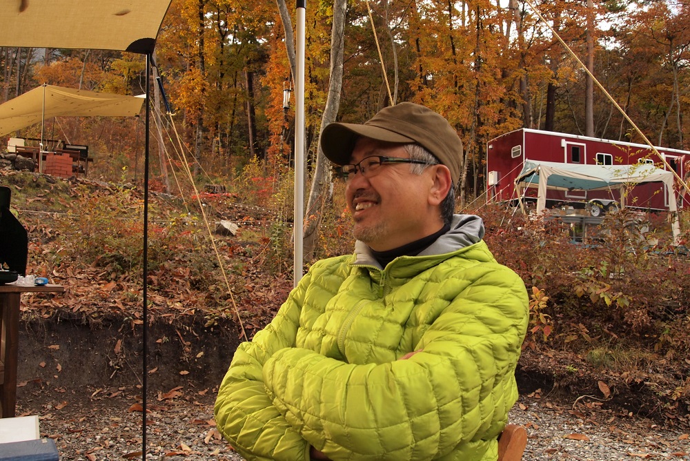 フローラキャンプサイト