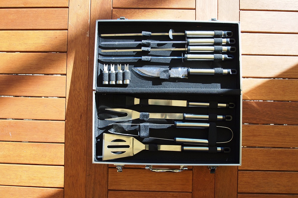 フローラキャンプサイト