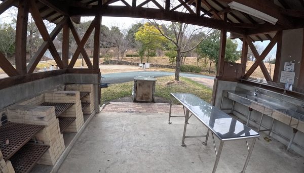 国営讃岐まんのう公園　ホッ！とステイまんのう