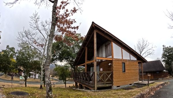 国営讃岐まんのう公園　ホッ！とステイまんのう