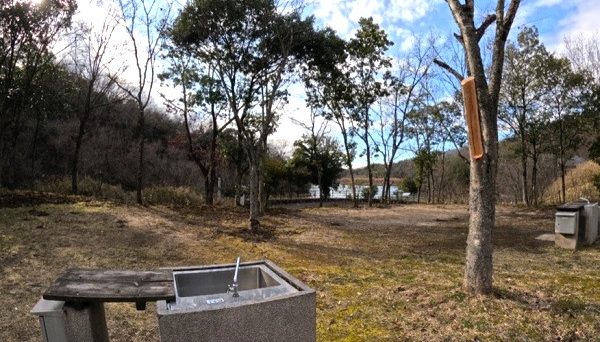 国営讃岐まんのう公園　ホッ！とステイまんのう