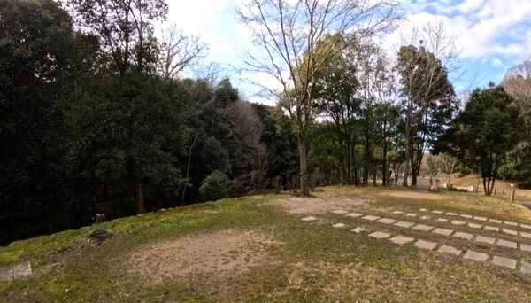 国営讃岐まんのう公園　ホッ！とステイまんのう