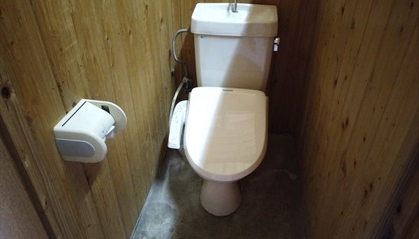 ホリデーキャンプ