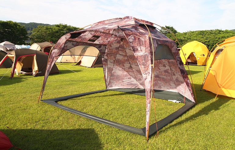 ホームステッドシェルター