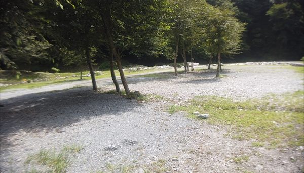 西丹沢マウントブリッジキャンプ場