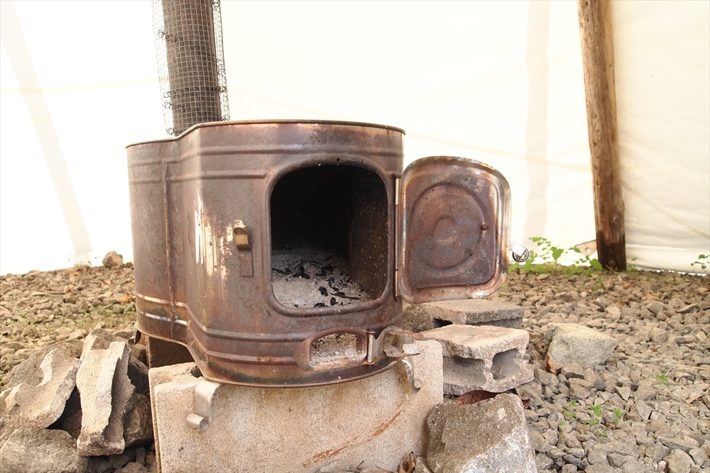 マキオカネイチャークラブ